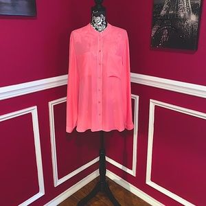 Gibson Latimer Blouse